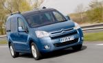 Citroen Berlingo Multispace 2008 года